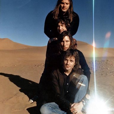Pink Floyd