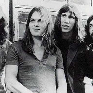 Pink Floyd photo 41