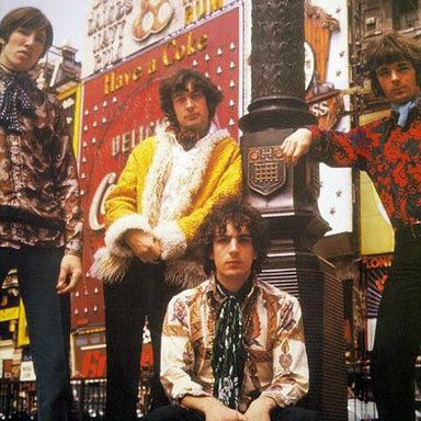 Pink Floyd photo 45