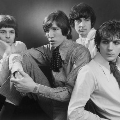 Pink Floyd photo 18