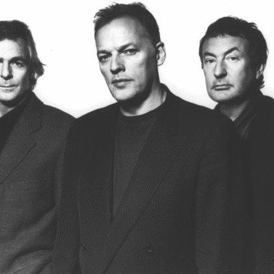 Pink Floyd photo 27