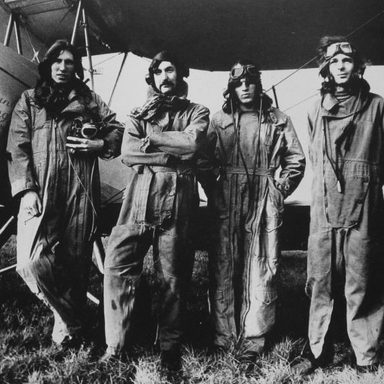 Pink Floyd photo 37