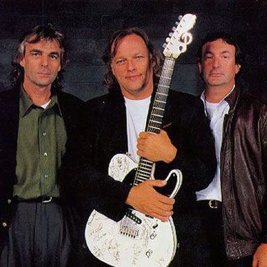 Pink Floyd photo 49