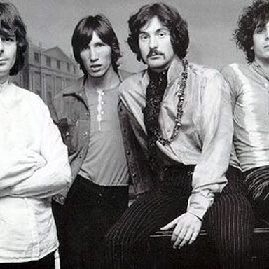Pink Floyd photo 44