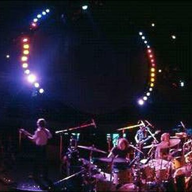 Pink Floyd photo 50