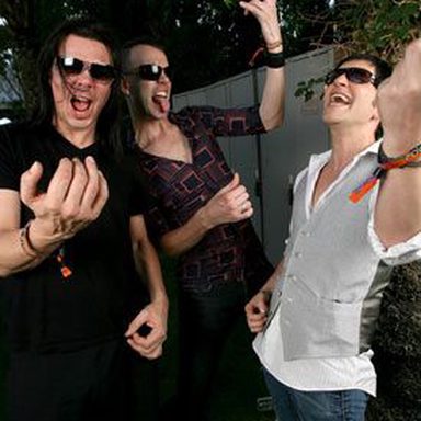 Placebo photo 15