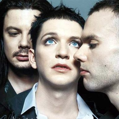 Placebo photo 27