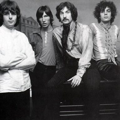 Pink Floyd photo 9