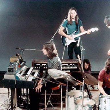 Pink Floyd photo 43
