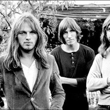 Pink Floyd photo 20