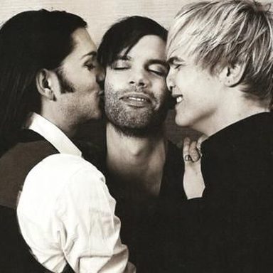 Placebo photo 9