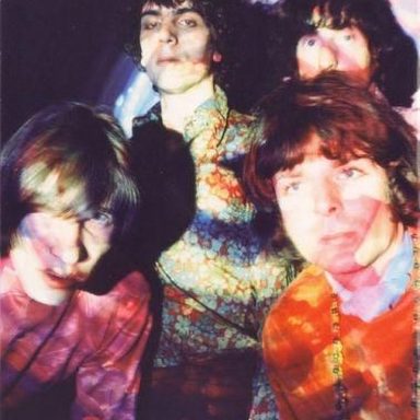Pink Floyd