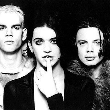 Placebo photo 17