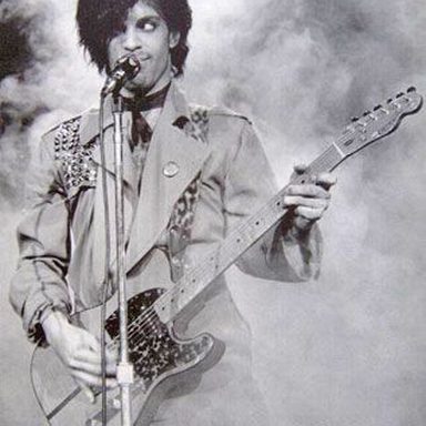 Prince photo 11