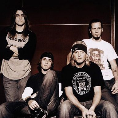 Puddle Of Mudd