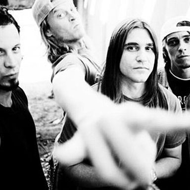Puddle Of Mudd