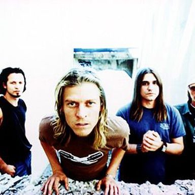 Puddle Of Mudd