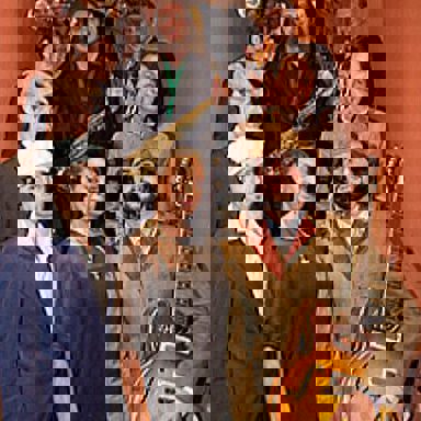 Quantic Soul Orchestra