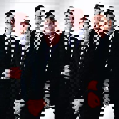 Quarteto Castelo Forte