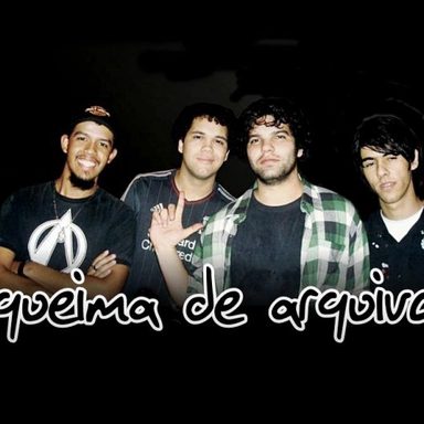 Queima de Arquivo photo 21