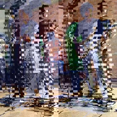 Queima de Arquivo photo 17