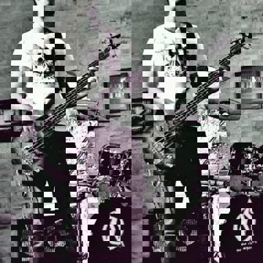 Queima de Arquivo photo 18