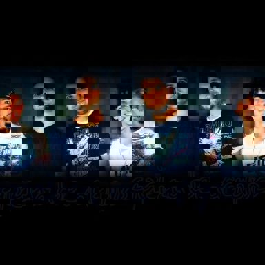 Queima de Arquivo photo 16