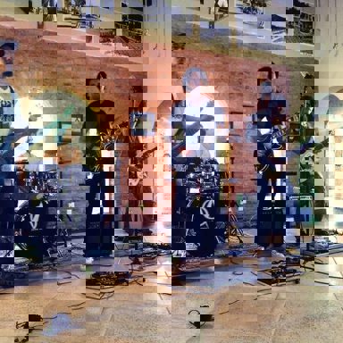 Queima de Arquivo photo 14