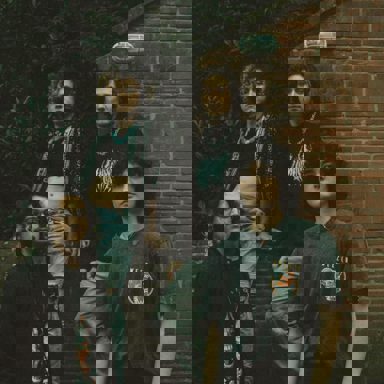 Quem É Você, Alice?