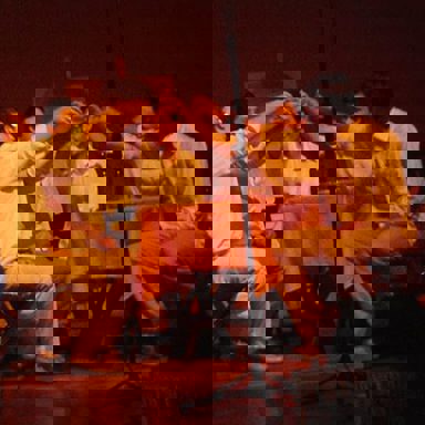 Quinteto Levapalavá