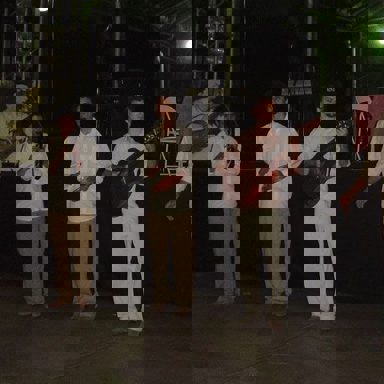 Quinteto Levapalavá