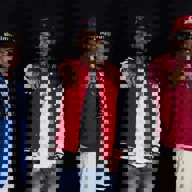 Quadrilha B.O photo 11