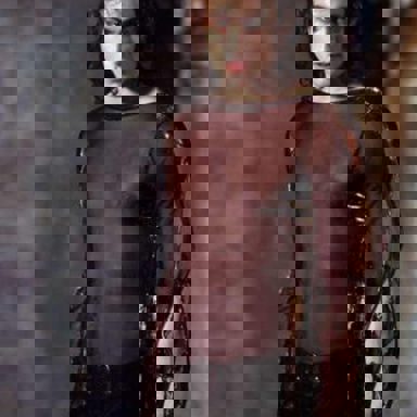 Queen Of The Damned (A Rainha Dos Condenados)