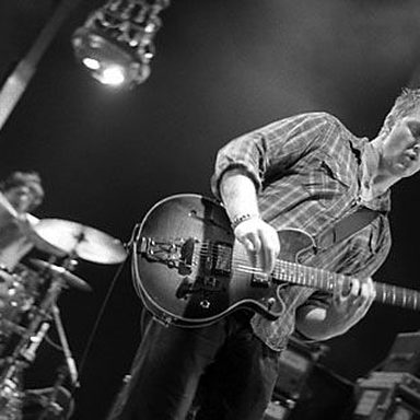 Queens Of The Stone Age photo 21