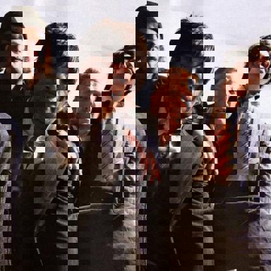 Queens Of The Stone Age