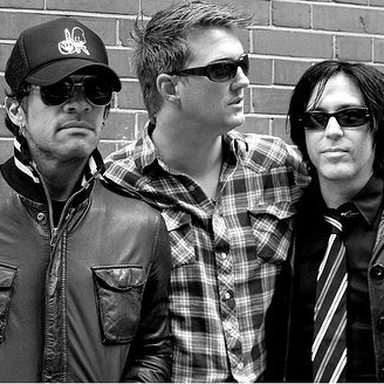 Queens Of The Stone Age photo 22