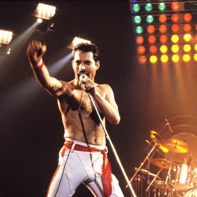 Queen photo 40