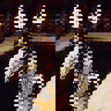 Queen Of The Damned (A Rainha Dos Condenados) photo 9