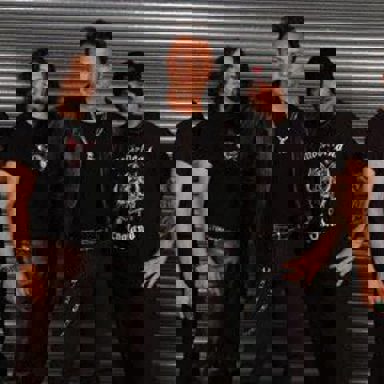 Queensrÿche photo 16