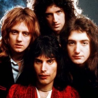 Queen photo 23