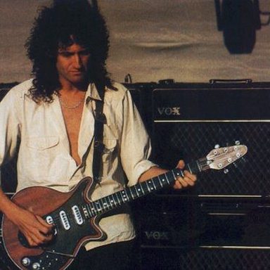 Queen photo 74