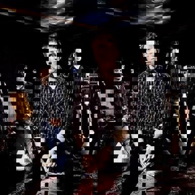 Queens Of The Stone Age photo 17