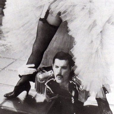 Queen photo 60