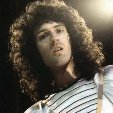 Queen photo 24