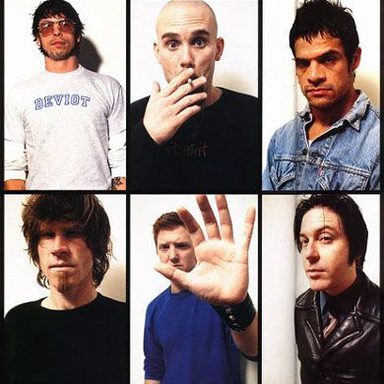 Queens Of The Stone Age photo 43