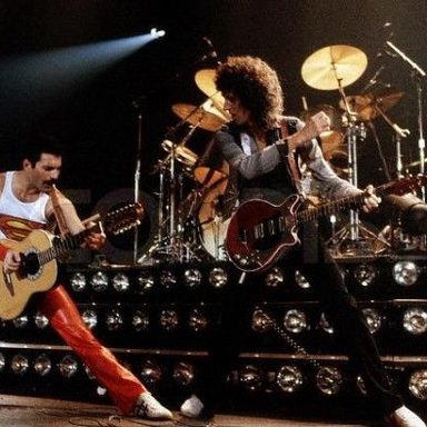 Queen photo 65