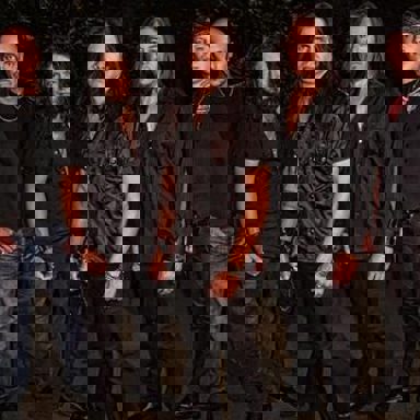 Queensrÿche photo 12