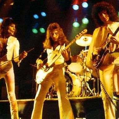 Queen photo 67