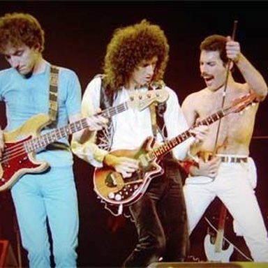 Queen photo 82
