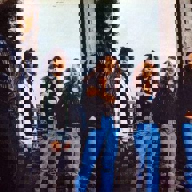 Queensrÿche photo 17